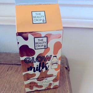 The Beauty Crop Glow Milk